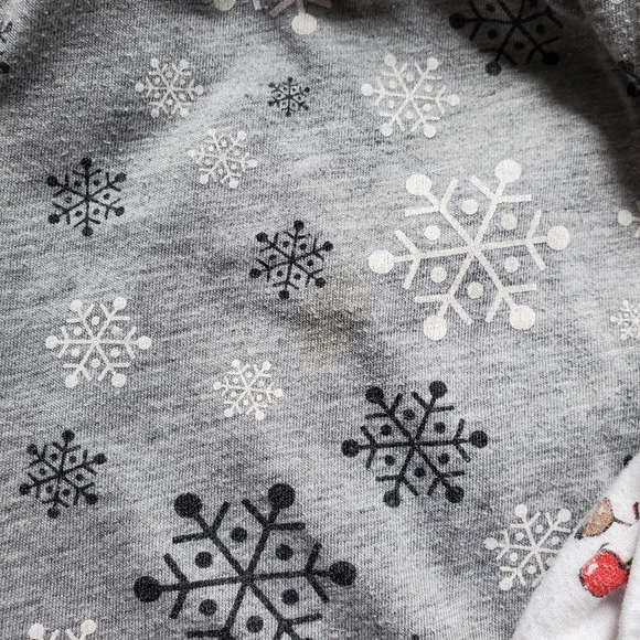 MIKK Bon Bons & Cherry PJ Pants Small - Picture 8 of 8